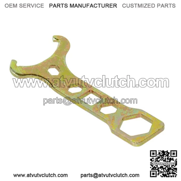 Wrench for Ski-Doo many 2016-2018 Snowmobiles Replaces OEM # 520001499