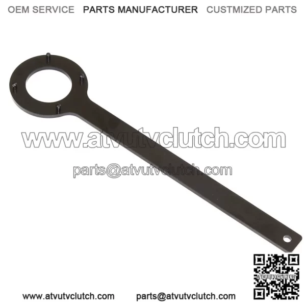 Magneto / Flywheel Holder Tool for Ski-Doo Replaces OEM# 529036404