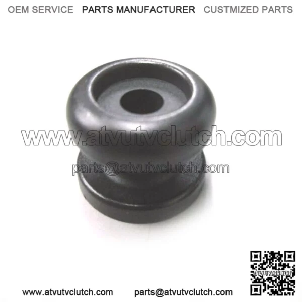 OEM Snowmobile Grommet & Rivet Tunnel Bag Kit 6639-154 - Image 2