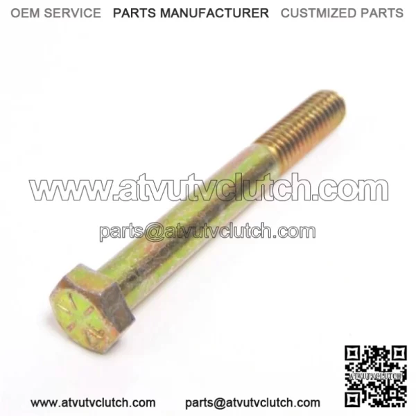 OEM Snowmobile Cap Screw 8013-232