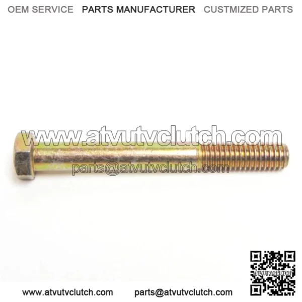OEM Snowmobile Cap Screw 8013-232 - Image 2