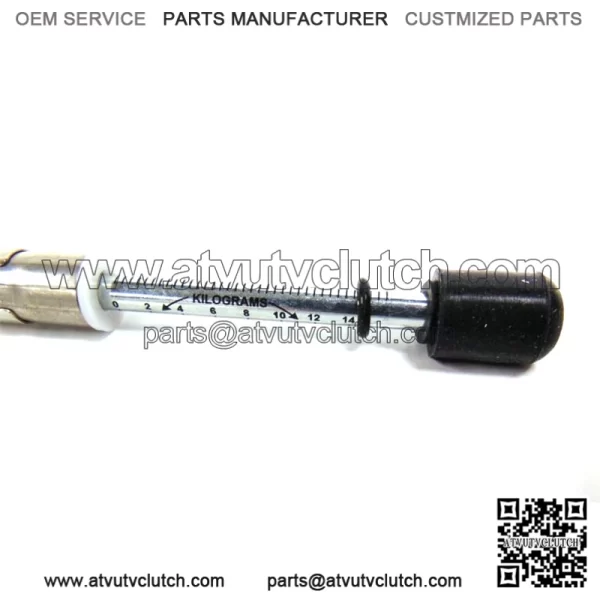 OEM Snowmobile Track Tension Tool 7639-153 - Image 2