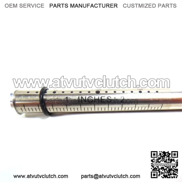 OEM Snowmobile Track Tension Tool 7639-153 - Image 3