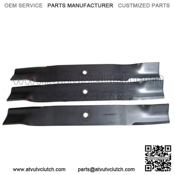 OEM  Ariens Set of 3 Lawnmower Blades 03253900