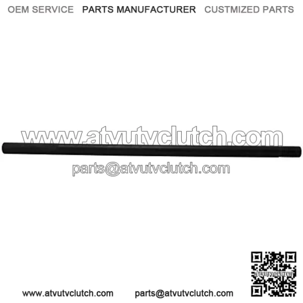 Driver Handle for Yamaha 1.8L - Image 2