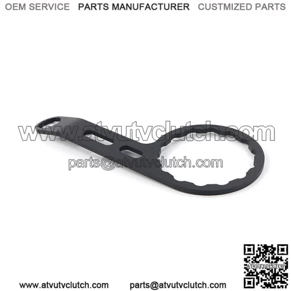 Fit For Yamaha Side by Side YXZ1000R/Snowmobile APEX Oil Filter Removal Wrench