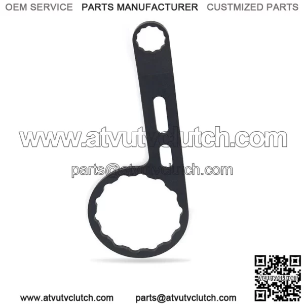 Fit For Yamaha Side by Side YXZ1000R/Snowmobile APEX Oil Filter Removal Wrench - Image 2