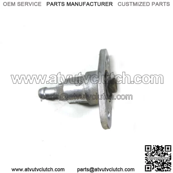 06 Yamaha Apex RTX RX 10 1000 Snowmobile gas fuel fitting valve petcock