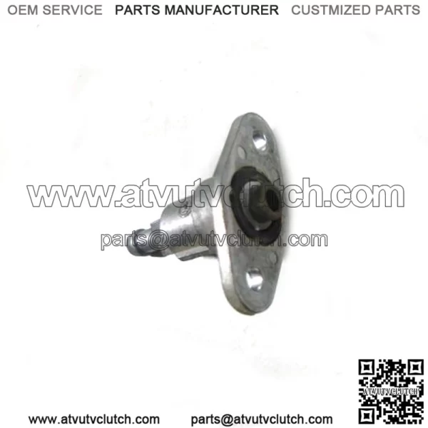 06 Yamaha Apex RTX RX 10 1000 Snowmobile gas fuel fitting valve petcock - Image 2