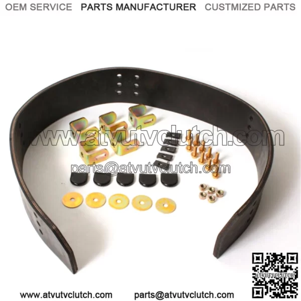 Genuine  131-4165 54" Striping Kit for TimeCutter 54" SS & SW Series