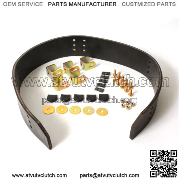 Genuine  131-4165 54" Striping Kit for TimeCutter 54" SS & SW Series - Image 3