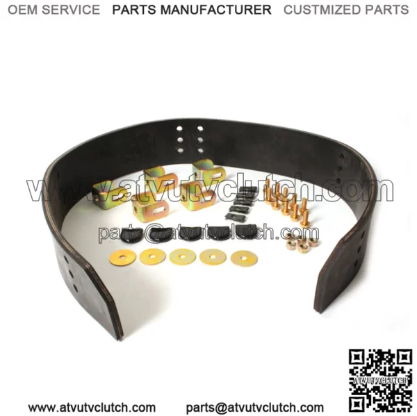 Genuine  131-4165 54" Striping Kit for TimeCutter 54" SS & SW Series - Image 4