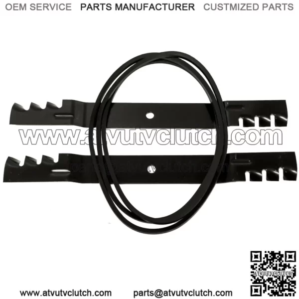 Belt Mulching Blade Kit for  42 Inch TimeCutter SS4200 119-8819