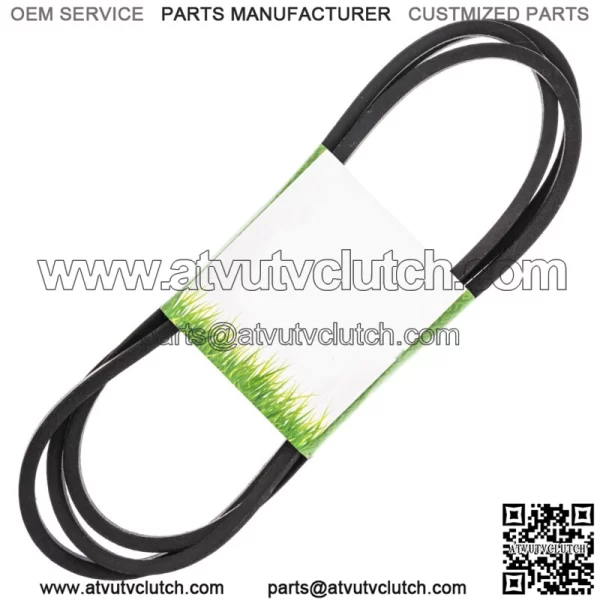 Mower Blades & Deck Belt Kit for  TimeCutter SS4216 SS4200 - Image 3