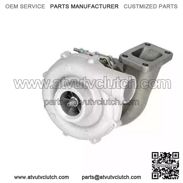 Turbocharger fits International 1206 1256 1456 749305C91 fits Ford C9NN6K682B