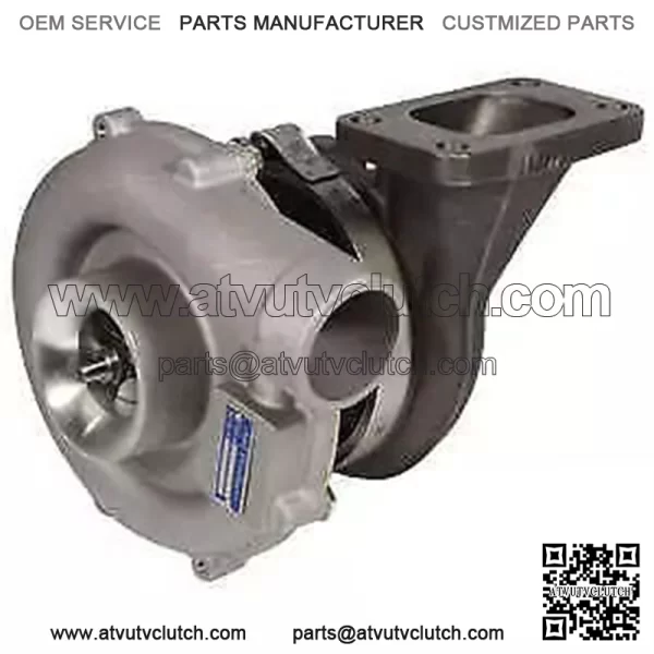 Turbocharger D0NN6K682A fits Ford New Holland 7000 7600 7700