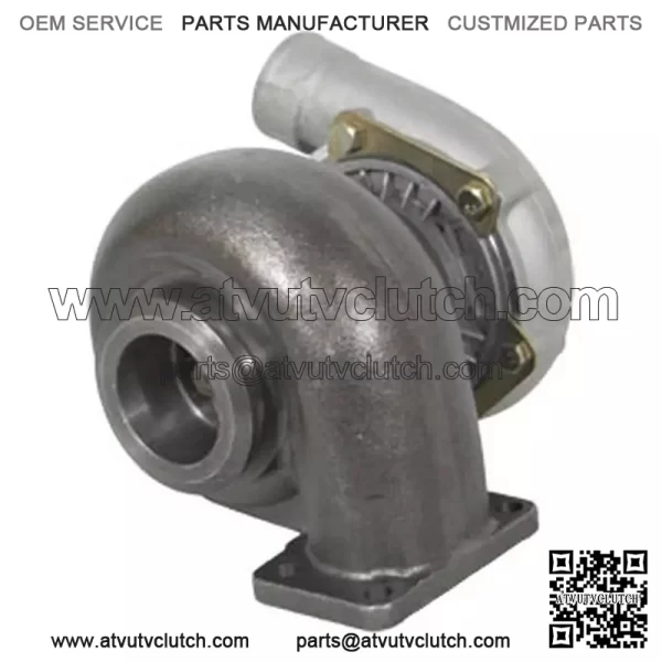 E3NN6K682AA Fits Ford Turbo 7600 7610 7700 750 7500 755 1118 - Image 3
