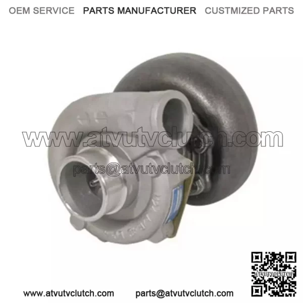 E3NN6K682AA Fits Ford Turbo 7600 7610 7700 750 7500 755 1118 - Image 4