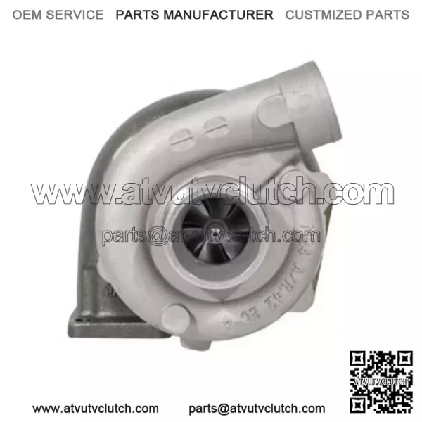 E3NN6K682AA Fits Ford Turbo 7600 7610 7700 750 7500 755 1118 - Image 5