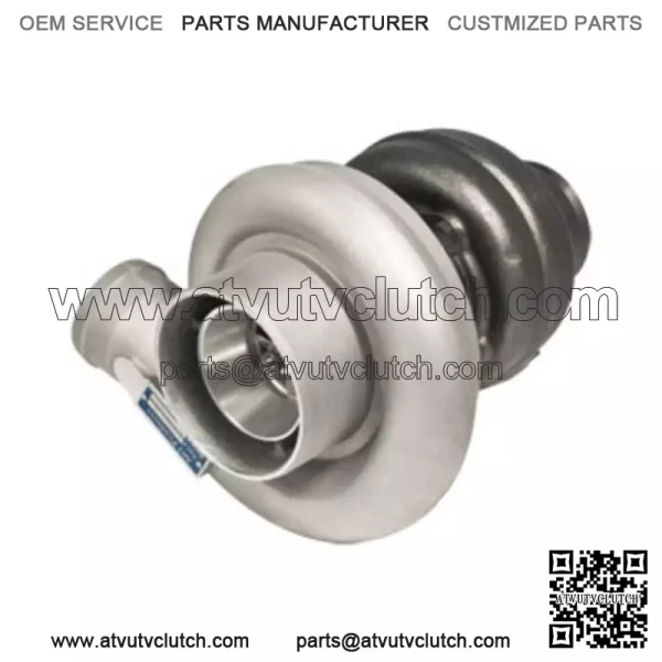 J802770 New Turbo Charger Fits Case-IH Tractor Models MX100 MX110 MX120 +