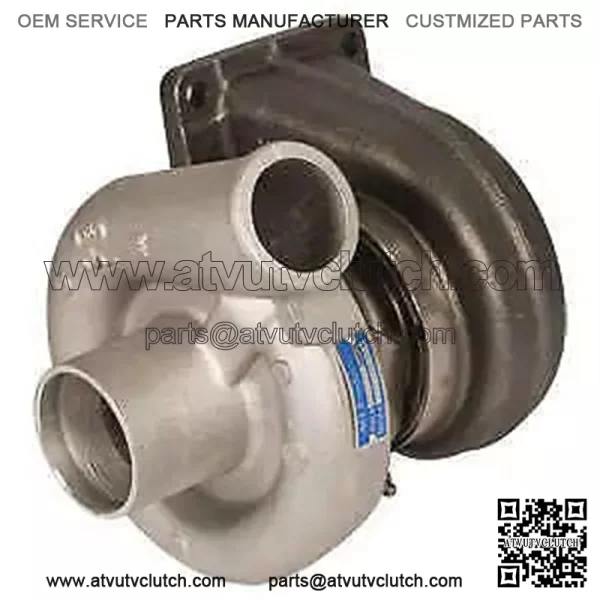 Turbocharger K262795 fits Case 1394 1494 580G