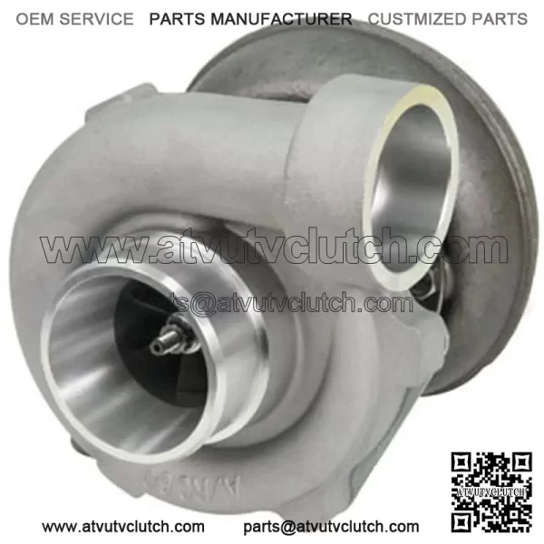RE19778 Turbo Fits John Deere 4440 4450 4640 4650 4840 4430 4630 7020 8430 8440