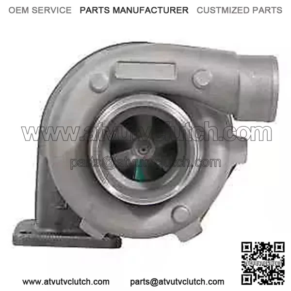 Turbocharger RE44805 fits John Deere 6068 6068T