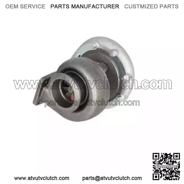 Turbocharger fits John Deere 8100 8110 8200 8210 8300 8310 8400 8410 RE54979 - Image 3