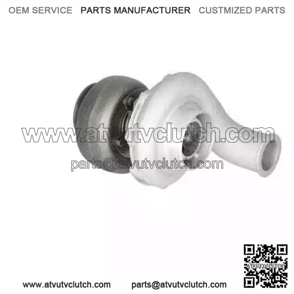 Turbocharger fits John Deere 8100 8110 8200 8210 8300 8310 8400 8410 RE54979 - Image 4