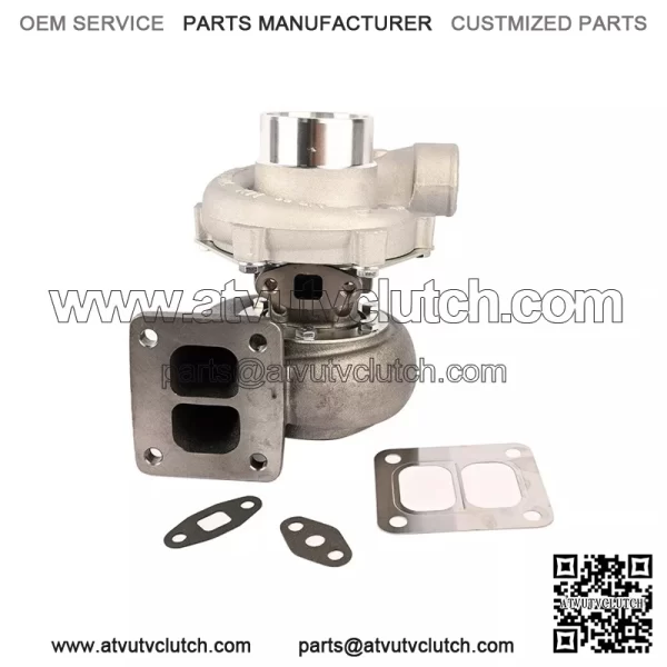 Turbo RE62773 Turbocharger For John Deere Tractor 6059T 6068T 6359T 6414 444D