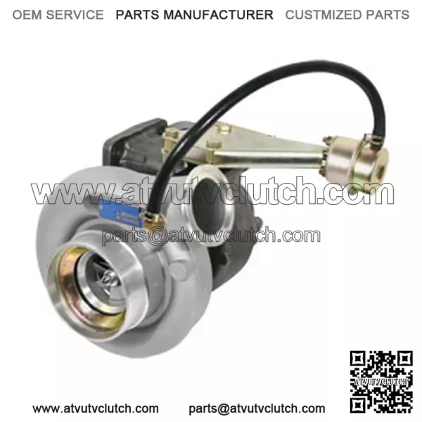 TURBO for DODGE CUMMINS 1994~98 RAM 2500 3500 R5010276AA 3539369 3802992 3539369