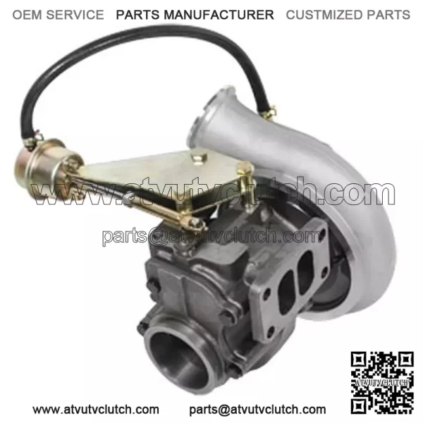 TURBO for DODGE CUMMINS 1994~98 RAM 2500 3500 R5010276AA 3539369 3802992 3539369 - Image 2