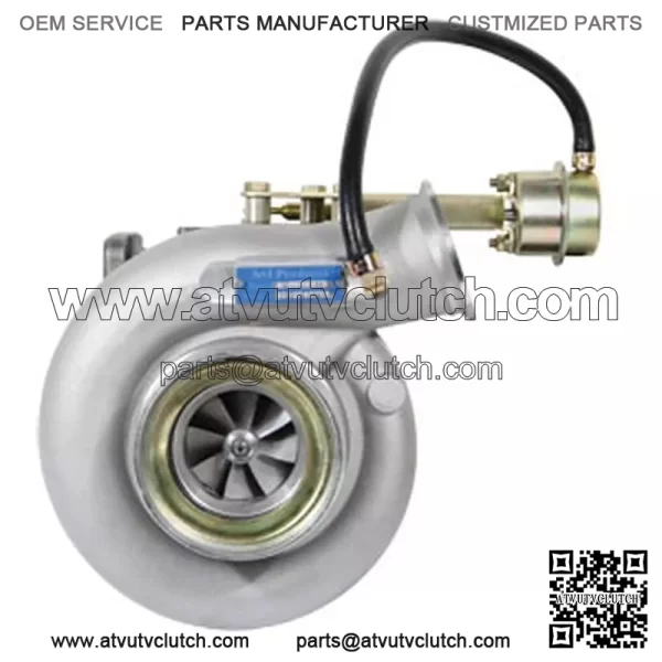 TURBO for DODGE CUMMINS 1996~98 RAM 2500 3500 R5010278AA 3802809 3802994 3802843
