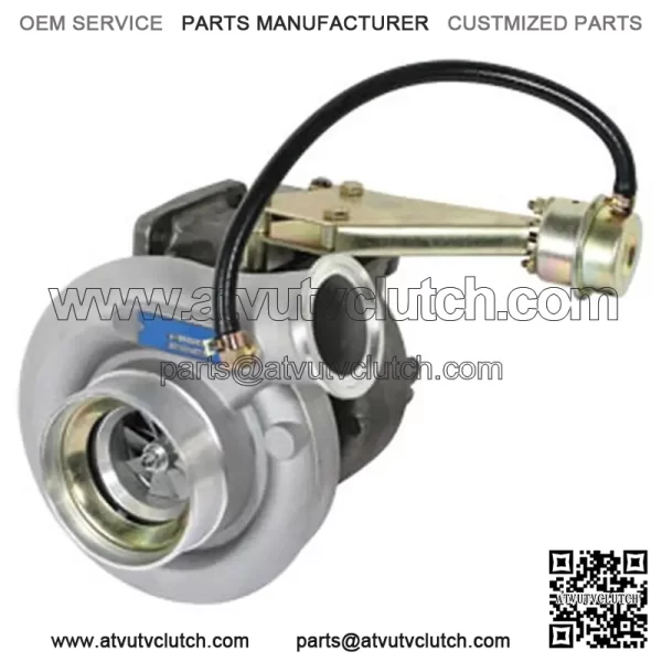 TURBO for DODGE CUMMINS 1996~98 RAM 2500 3500 R5010278AA 3802809 3802994 3802843 - Image 2