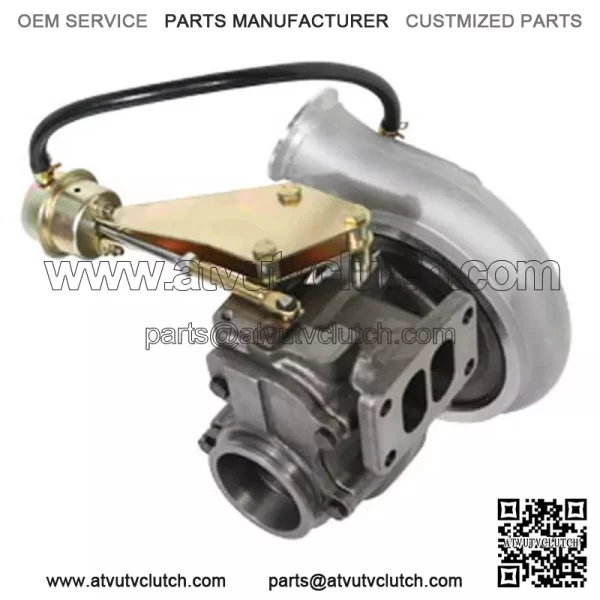TURBO for DODGE CUMMINS 1996~98 RAM 2500 3500 R5010278AA 3802809 3802994 3802843 - Image 3