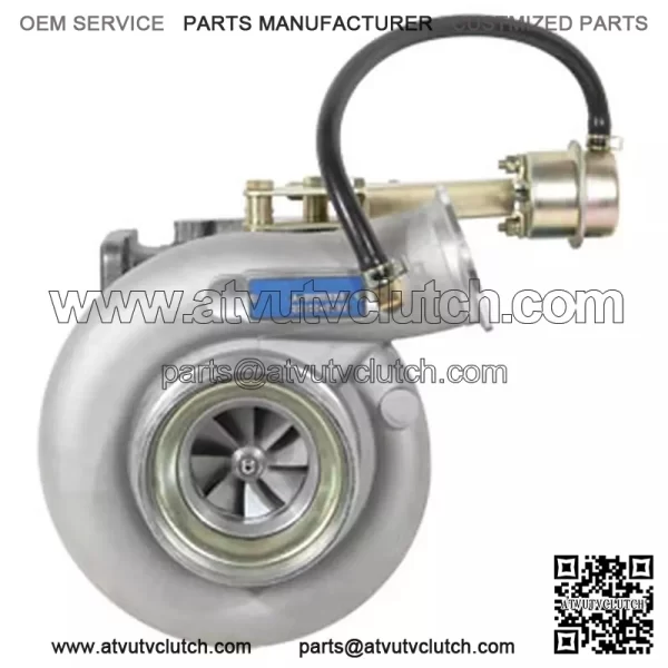 TURBO for DODGE CUMMINS 1994 ~ 1995 RAM 2500 3500 R5010960AA 3535833 3802839 - Image 3