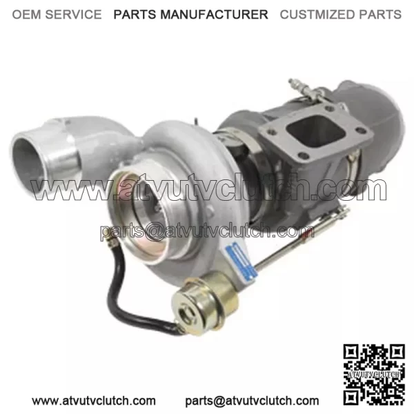 TURBO for DODGE CUMMINS 2003 2004 RAM 2500 3500 R5086863AB 3599811 4089392
