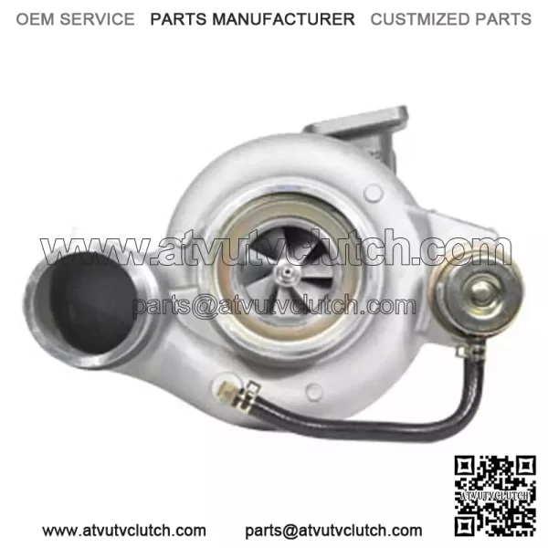 TURBO for DODGE CUMMINS 2003 2004 RAM 2500 3500 R5086863AB 3599811 4089392 - Image 3