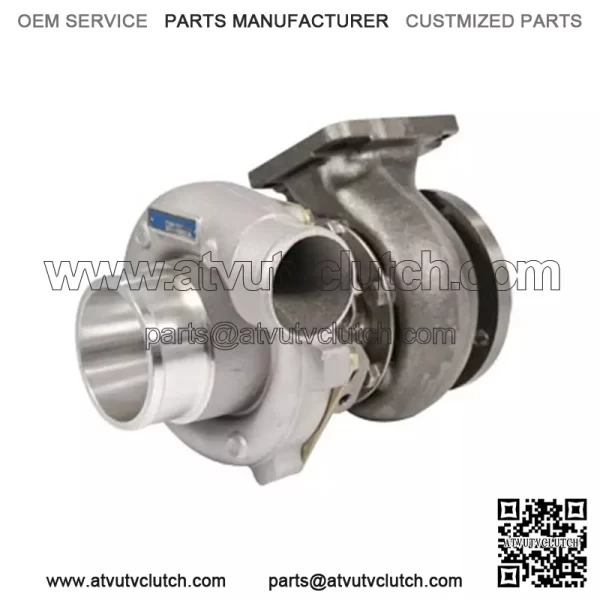74009171 Turbo Charger Fits Allis Chalmers Agco D19 190 7020 74009171_3 - Image 3