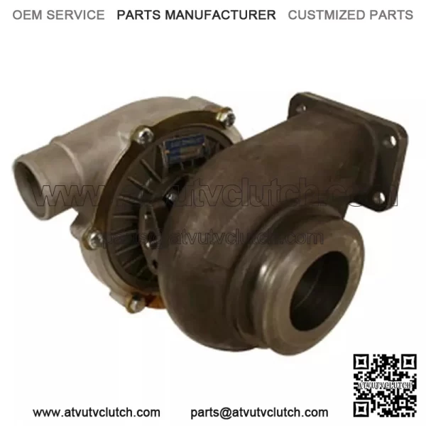 87840269 Turbocharger Fits Ford/New Holland Tractor 8670 8770 - Image 3
