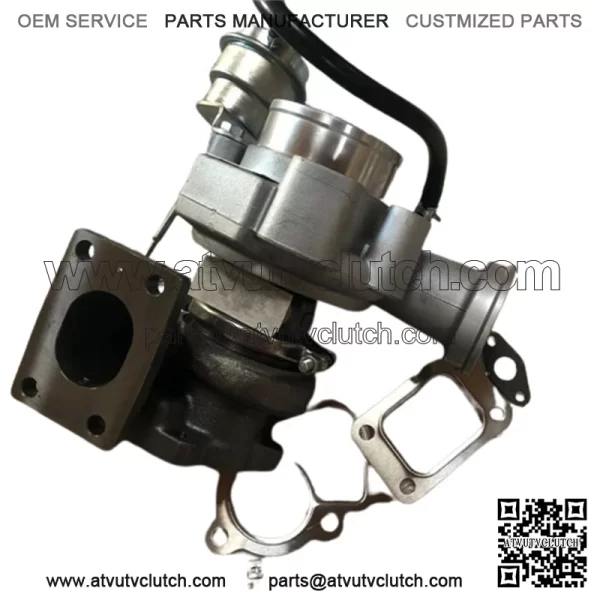6271-81-8200 49377-01710 for Komatsu Cummins B3.3 QSB3.3 PC70-8 Turbo Charger