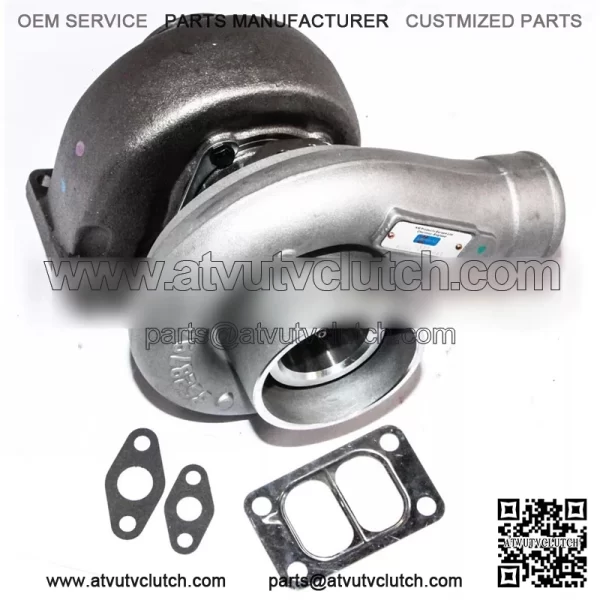6735-81-8031 Pack of 1 TURBOCHARGER For Komatsu