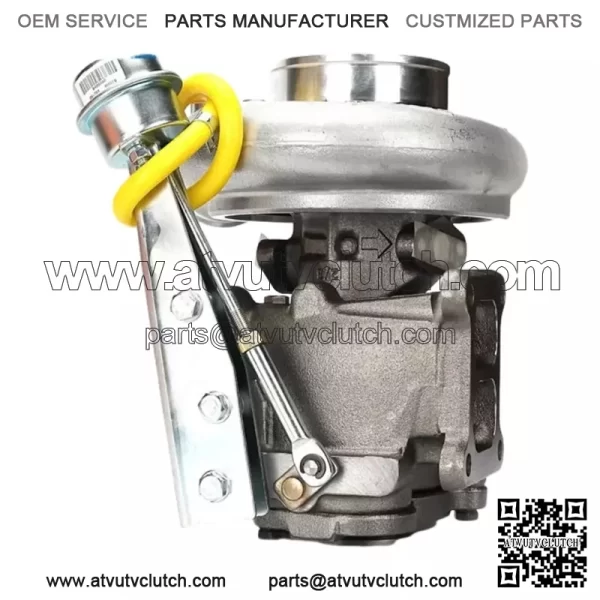 Turbo HX40W Turbocharger 4038421 for Komatsu PC300-7 PC360-7 6C SA6D114E 8.3L - Image 2
