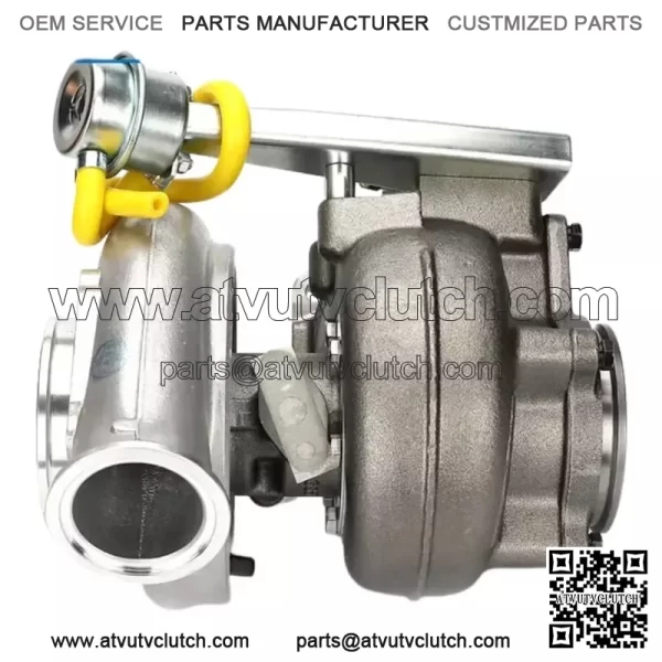 Turbo HX40W Turbocharger 4038421 for Komatsu PC300-7 PC360-7 6C SA6D114E 8.3L - Image 3