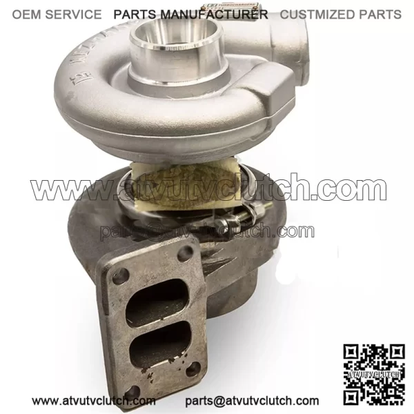 ME088725 Turbocharger Turbo for Kobelco SK200-3 Excavator 6D31 Engine