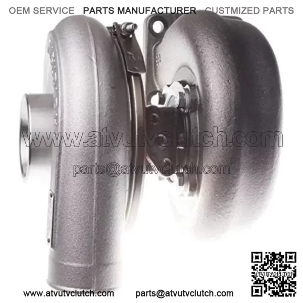 Turbo TD08H Turbocharger 49188-01651 for Kobelco SK310-3 SK450-3 Engine 6D24T - Image 4