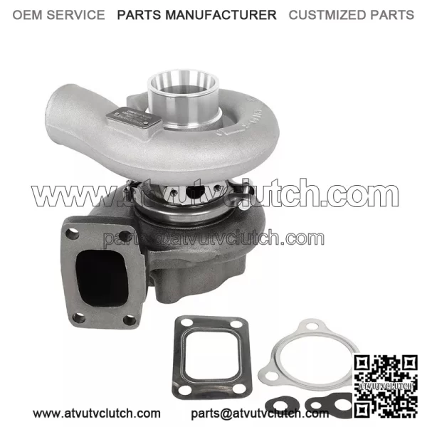 Turbo Turbocharger Fits 1992- Caterpillar Excavator 1pc 49179-00451 4917900451