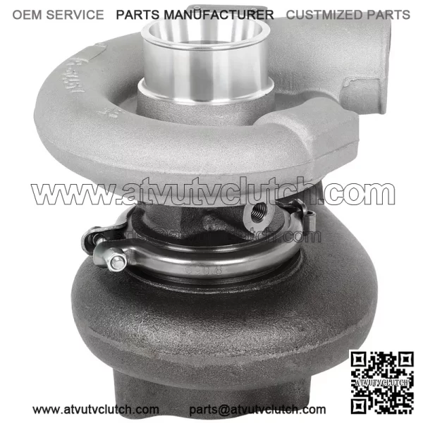Turbo Turbocharger Fits 1992- Caterpillar Excavator 1pc 49179-00451 4917900451 - Image 5