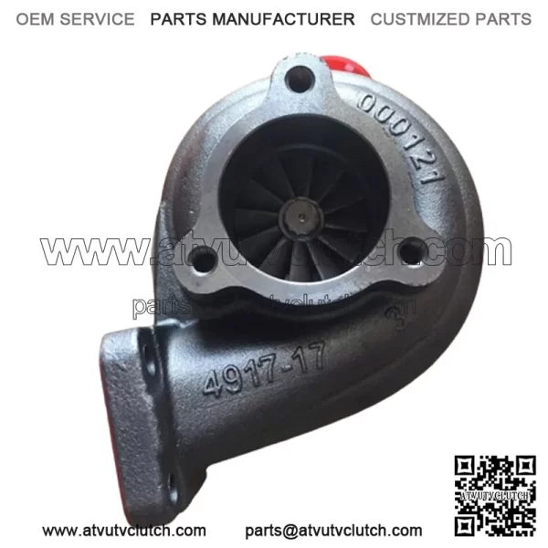 49179-02260 5I-7952 TURBOCHARGER FITS FOR CAT E320B ENGINE 3066 E320BL 5I7952 - Image 2