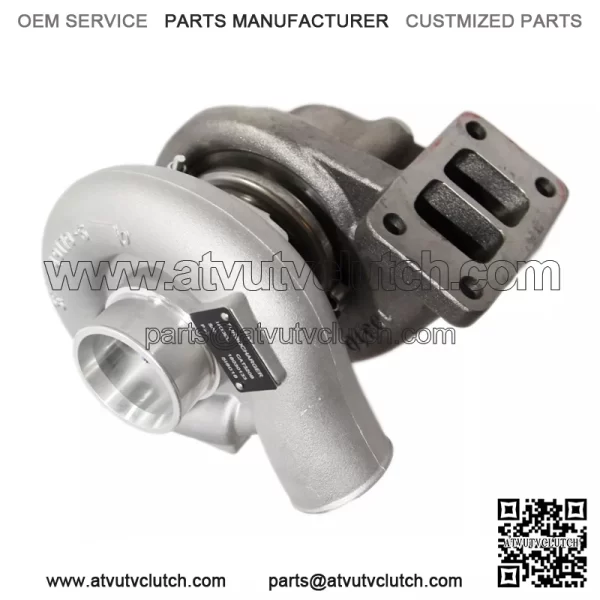 Fits Caterpillar CAT 320 & 3066 5I-8018 49179-02300 Turbo Charger